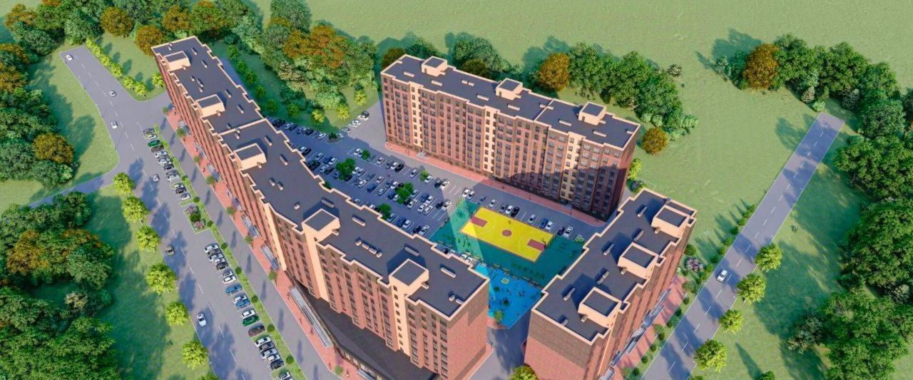 квартира г Кисловодск пер Школьный 6 фото 4