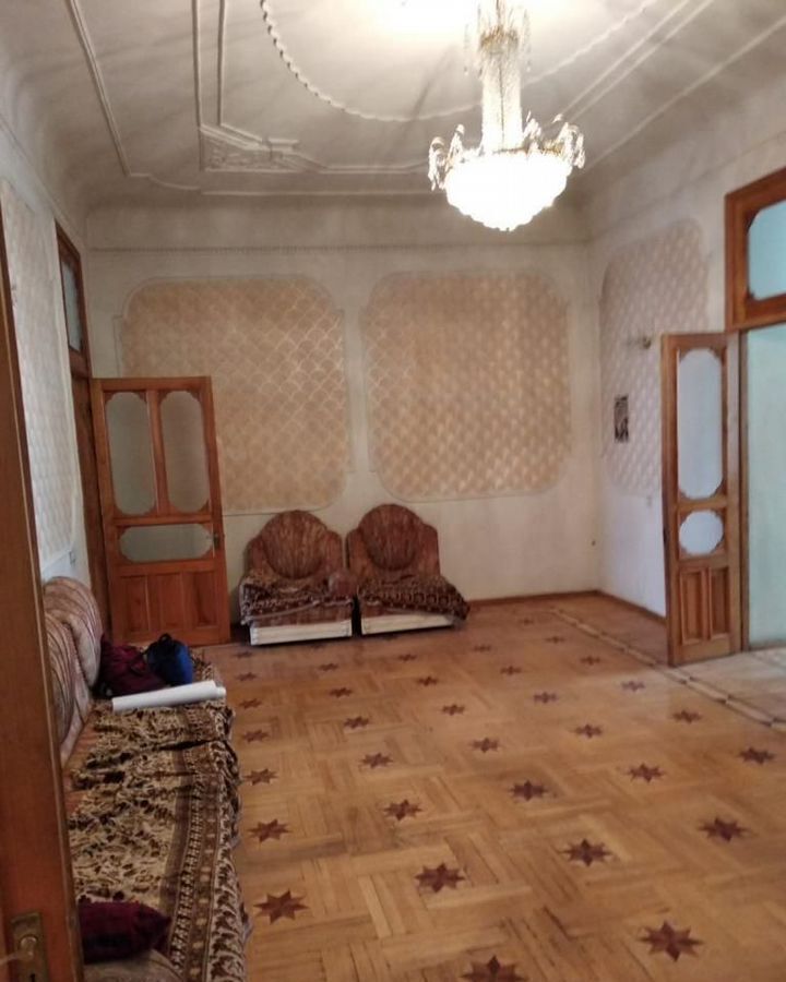 квартира г Владикавказ р-н Иристонский ул Вахтангова 1 Республика Северная Осетия — Владикавказ фото 2