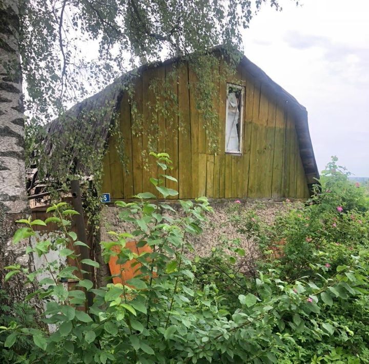 дом г Владимир р-н Фрунзенский № 1 КС, 5 фото 1