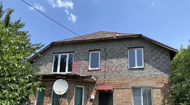 р-н Ворошиловский ул Атарбекова фото