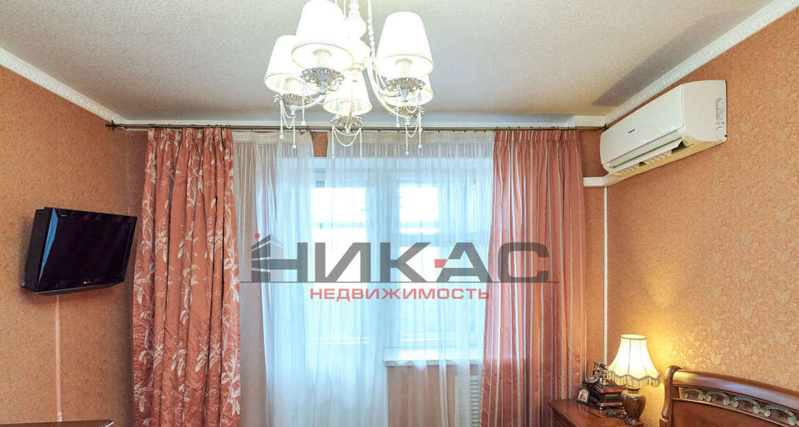 квартира г Ярославль р-н Дзержинский ул Панина 12 8-й м-н фото 6