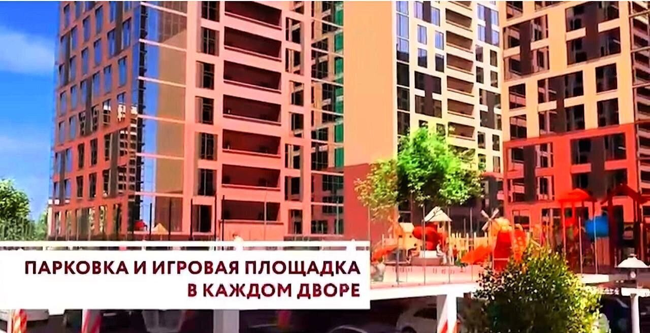 квартира г Махачкала р-н Кировский ул Даганова Кировский внутригородской район фото 16