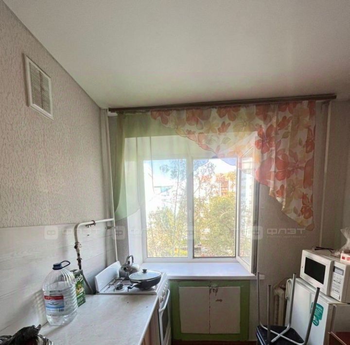 квартира г Казань Суконная слобода ул Вишневского 51/1 фото 7