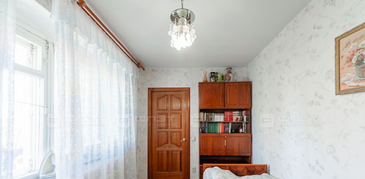 квартира г Казань Суконная слобода ул Аделя Кутуя 33 фото 13