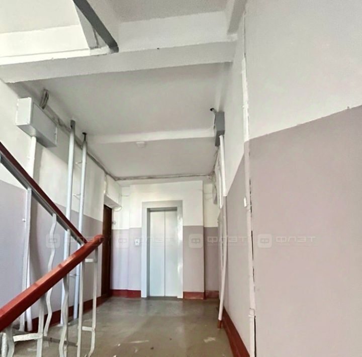 квартира г Казань Суконная слобода ул Вишневского 51/1 фото 14