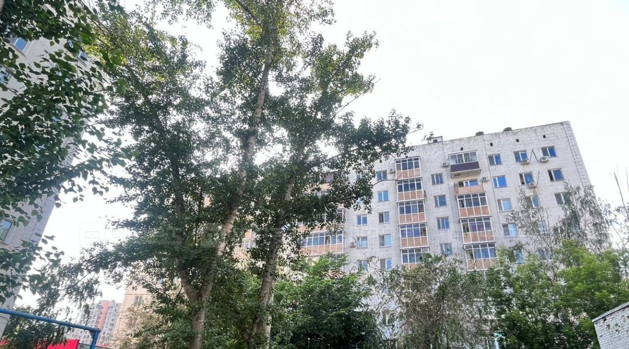 квартира г Казань Суконная слобода ул Вишневского 51/1 фото 18