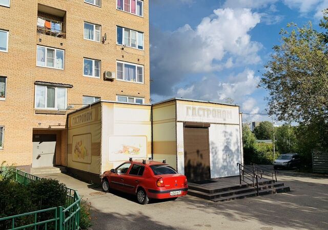 7А, Москва, Медведково фото