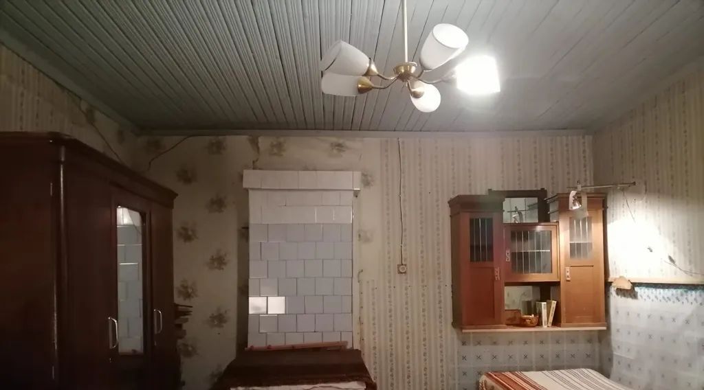 дом г Сестрорецк ул Малая Ленинградская 12 Беговая фото 1