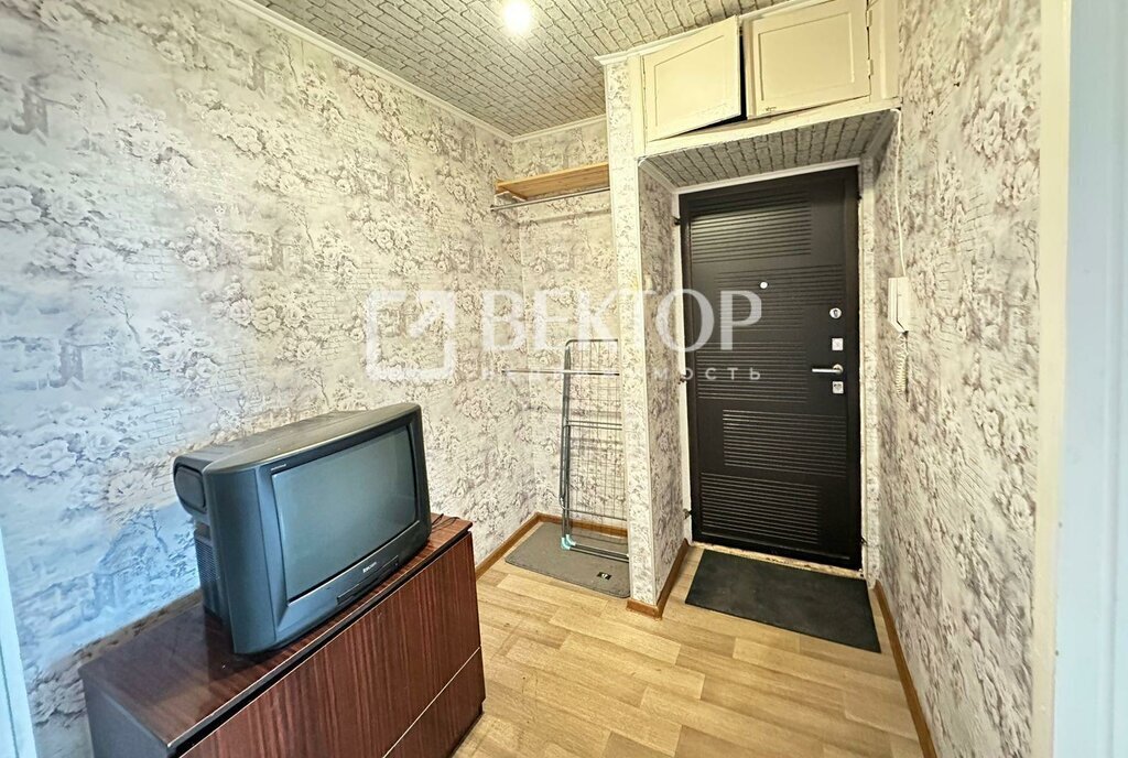 квартира р-н Ивановский г Кохма ул Владимирская 17 фото 3