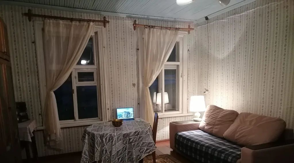 дом г Сестрорецк ул Малая Ленинградская 12 Беговая фото 2