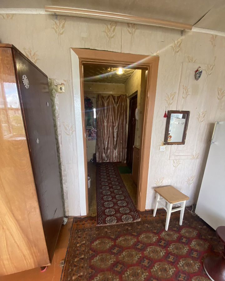 квартира г Курск р-н Сеймский ул Сумская 37ак/1 фото 10