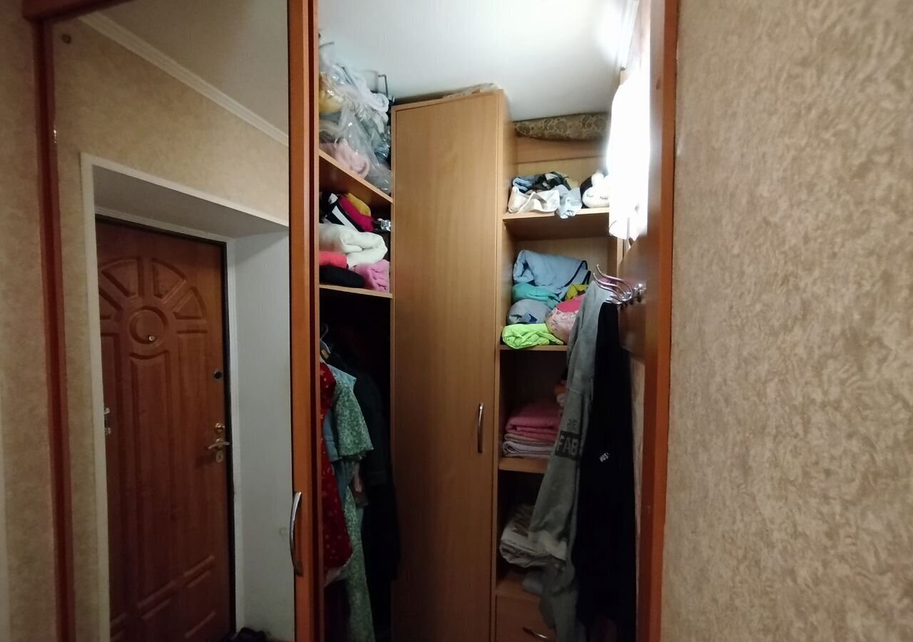 квартира р-н Лениногорский г Лениногорск ул Степная 1а муниципальное образование Лениногорск фото 7