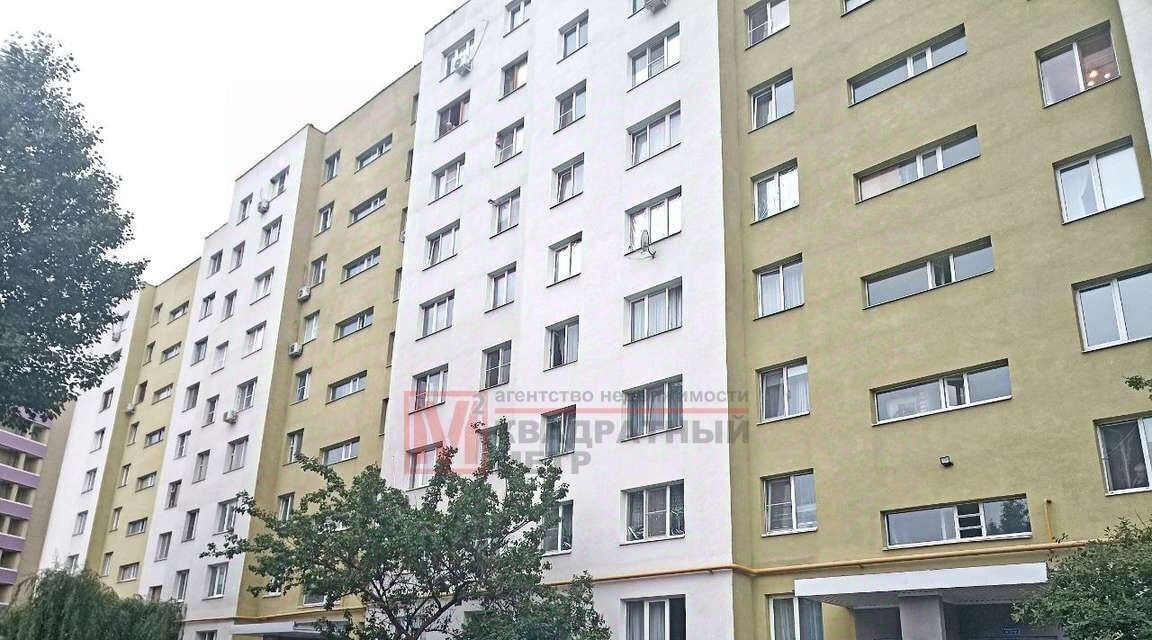 квартира г Старый Оскол мкр Весенний 14 фото 19