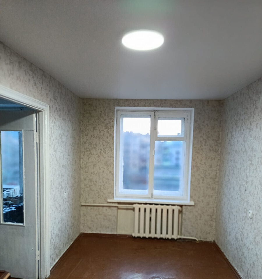 квартира г Выборг р-н Центральный ул Акулова 8 фото 5