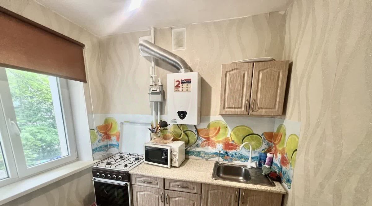квартира г Белгород Западный ул 5 Августа 14 фото 17