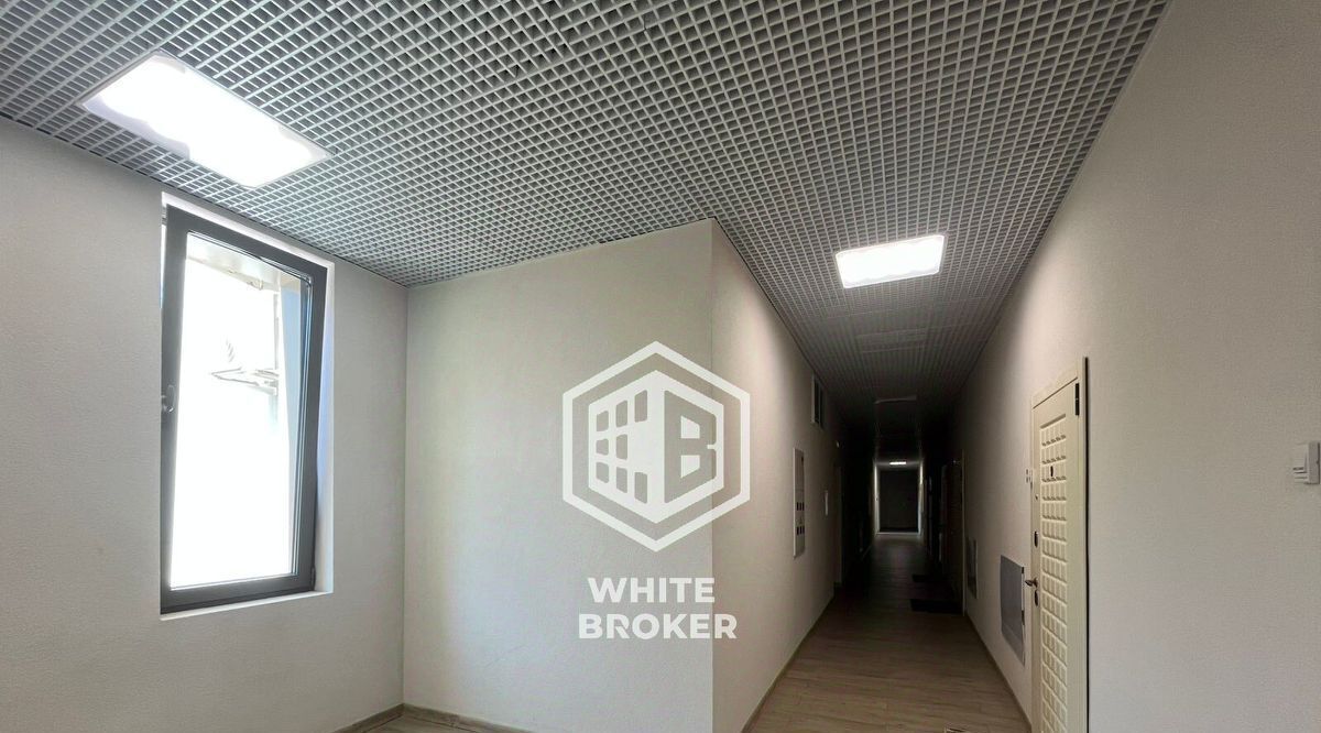 квартира г Ялта ул Дражинского 48в ЖК «SkyPlaza» фото 14