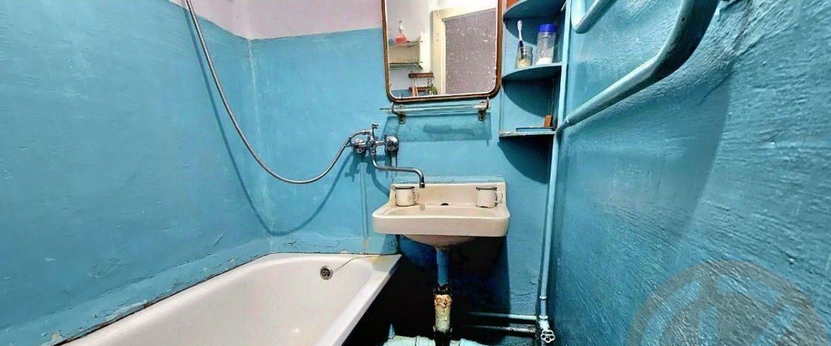 квартира г Симферополь р-н Центральный ул Гавена 107 фото 7