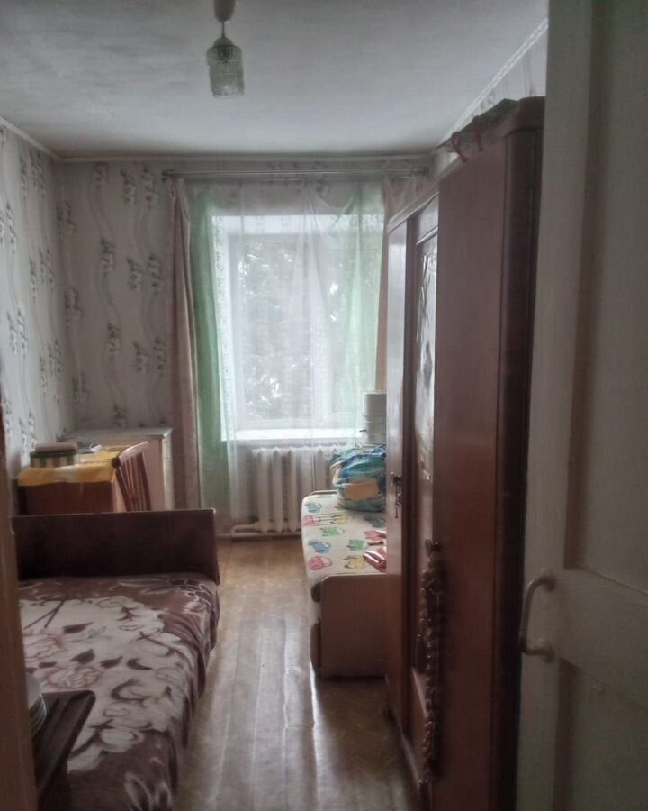 квартира р-н Бирский г Бирск ул Чернышевского 1а фото 1