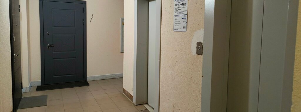 квартира г Владимир р-н Октябрьский ул Новгородская 5 микрорайон «Веризино» фото 24