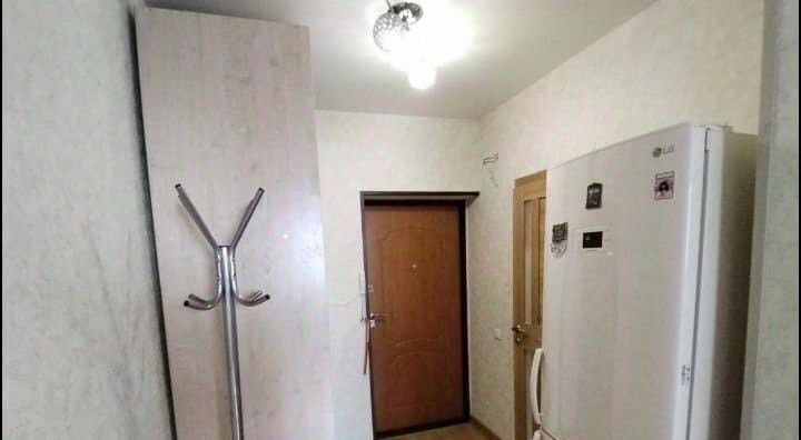квартира г Новосибирск р-н Центральный Маршала Покрышкина ул Романова 60/1 фото 4