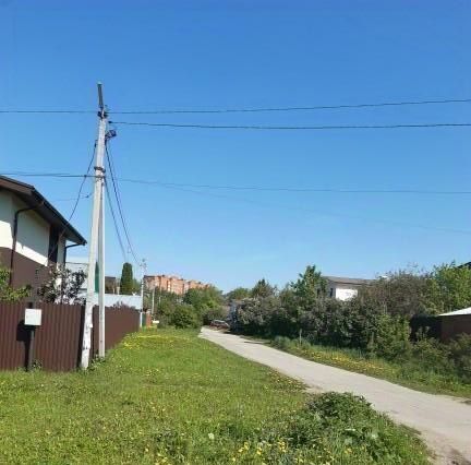 земля г Истра № 2 города Дедовск СНТ, Нахабино, 21 фото 11