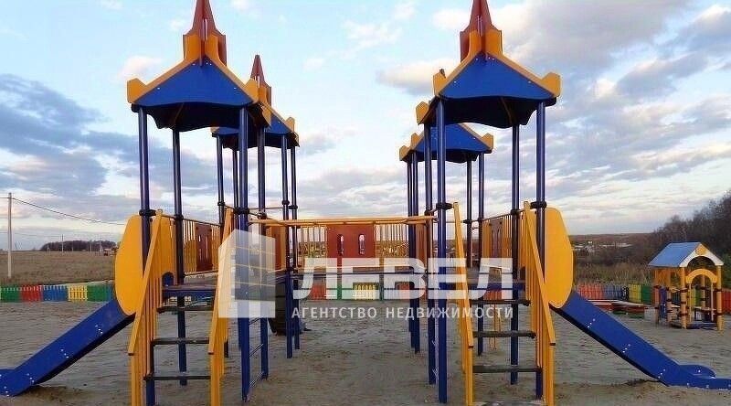 земля г Кашира Питеренка садовое товарищество, 313 фото 10