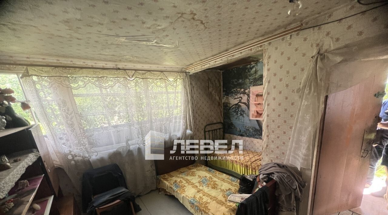 дом г Домодедово мкр Центральный снт тер.Огнеупорщик Домодедовская фото 7