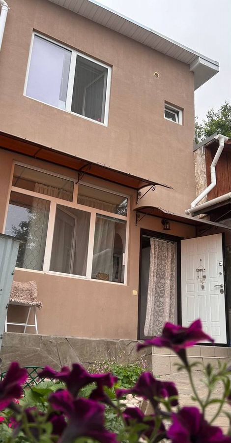 комната г Ялта пгт Гурзуф ул Пролетарская 29 фото 1