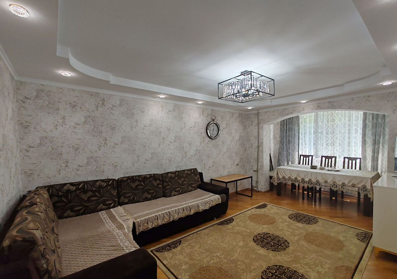 комната г Пятигорск ул Панагюриште 10 фото 1