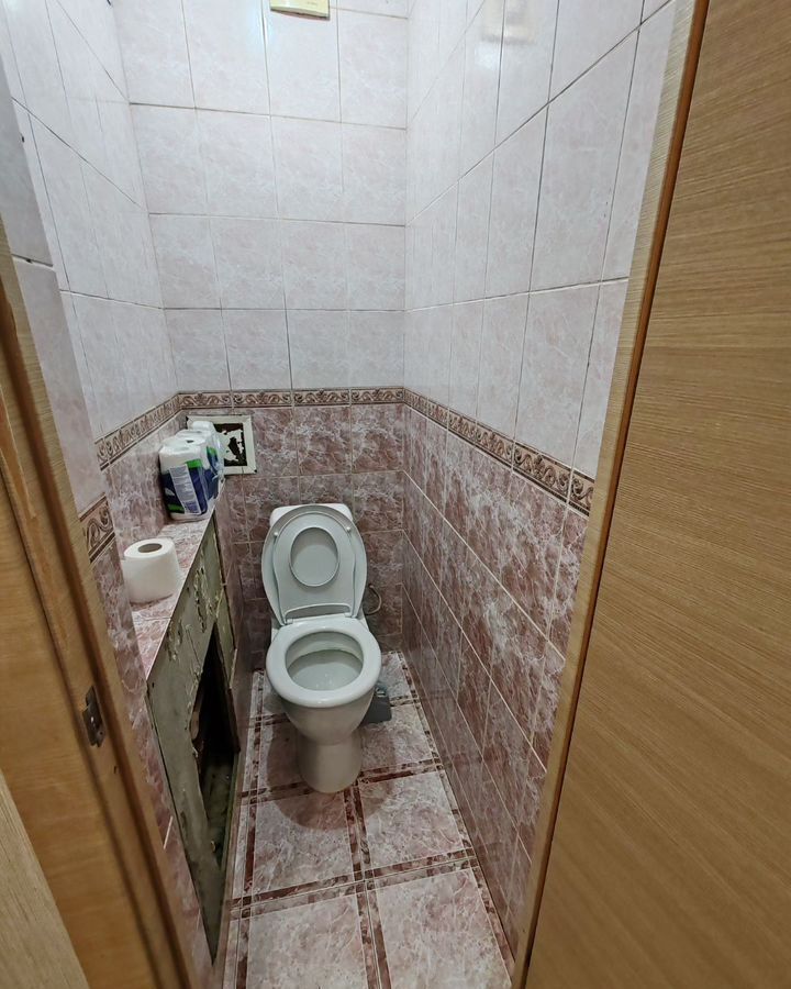 квартира г Наро-Фоминск ул Комсомольская 7 Наро-Фоминский г. о. фото 13