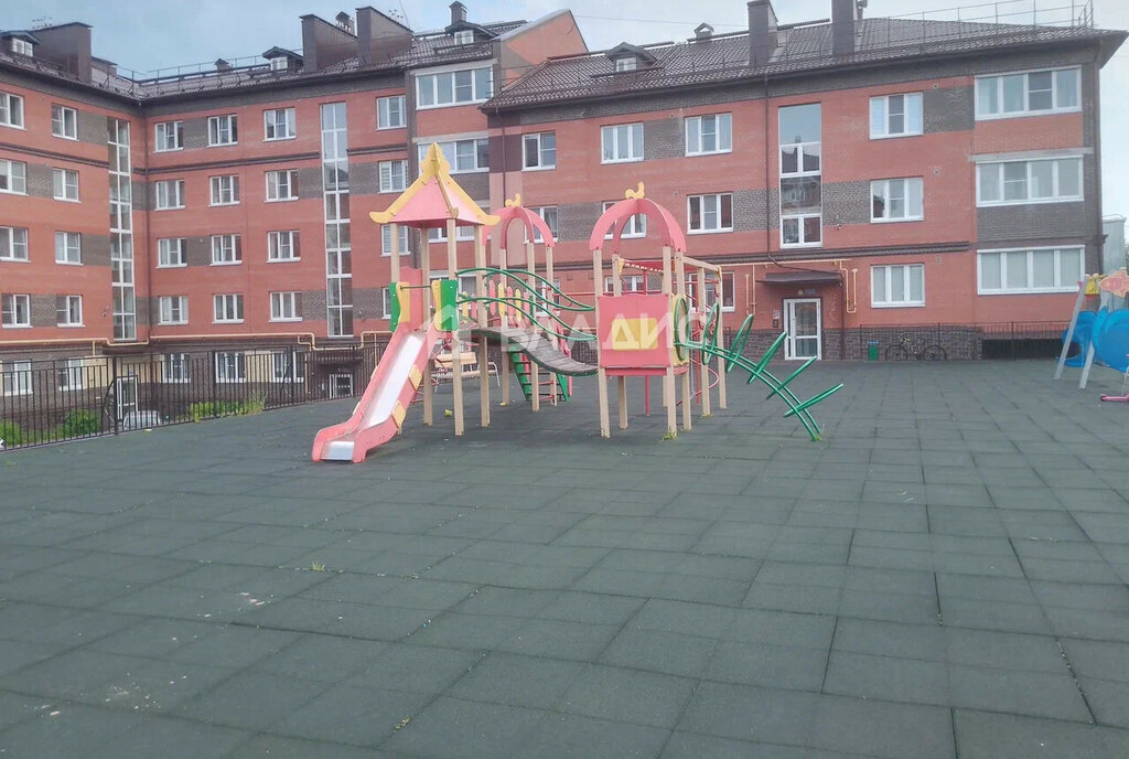 квартира г Вологда ул Бурмагиных 34а ЖК «Ильинский» фото 7