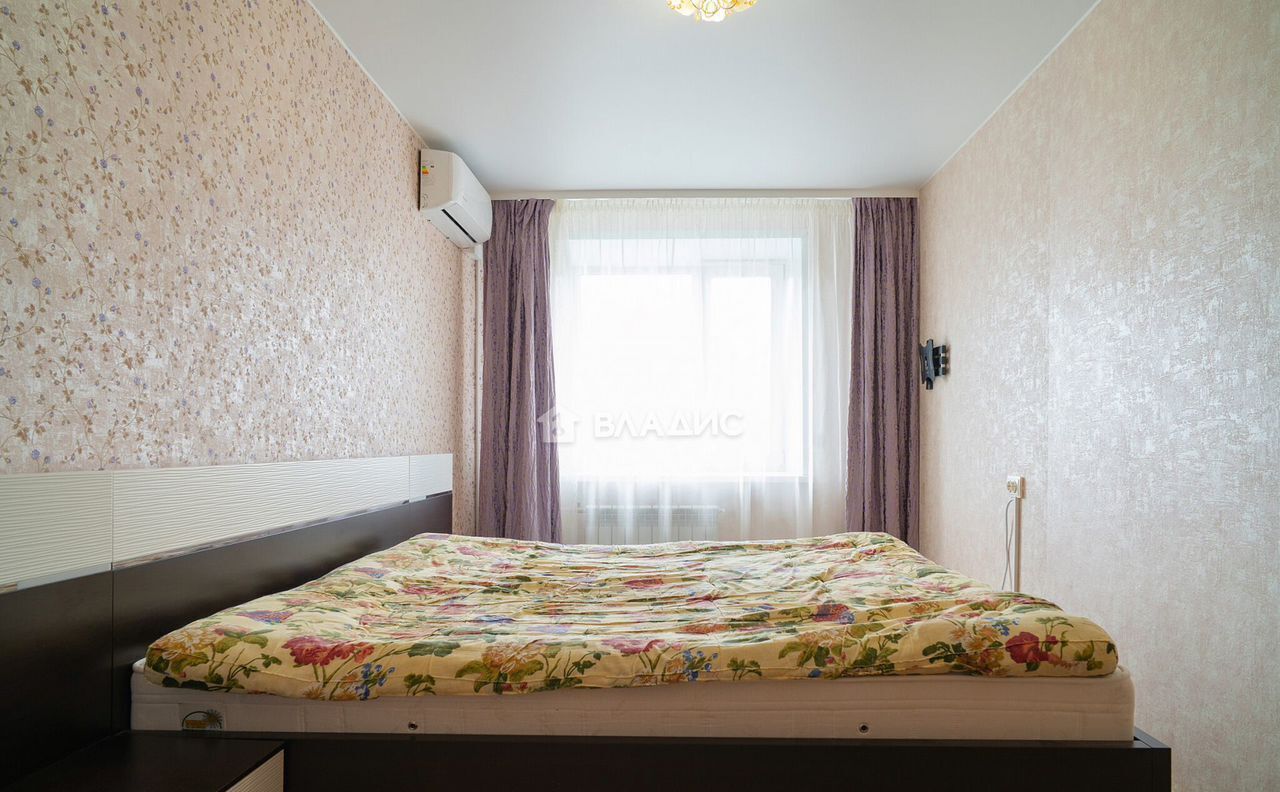 квартира г Вологда ул Псковская 10 р-н 2-4 микрорайоны фото 5