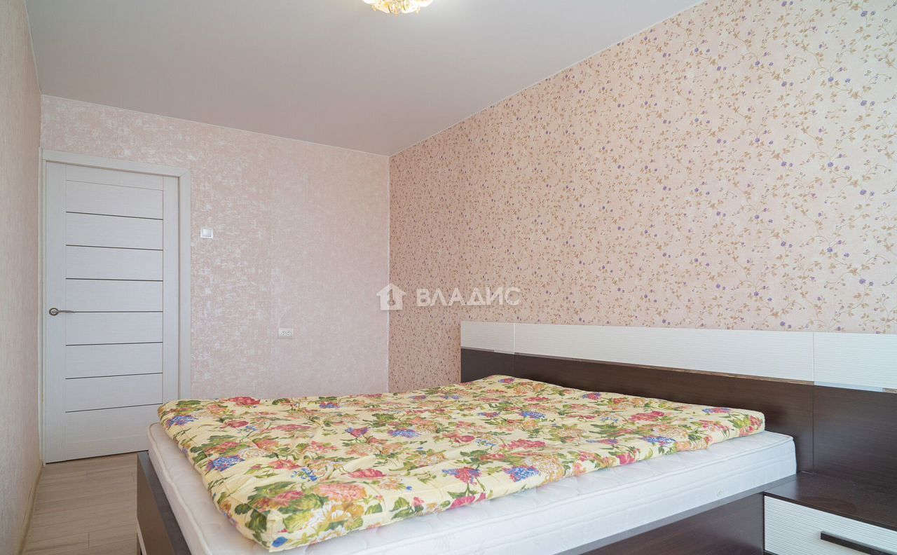 квартира г Вологда ул Псковская 10 р-н 2-4 микрорайоны фото 8