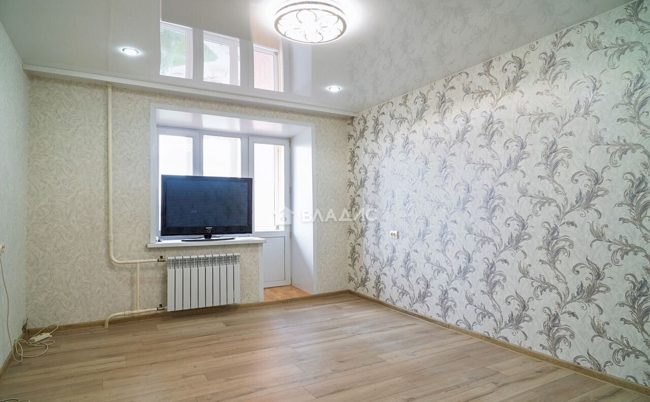 квартира г Вологда ул Псковская 10 р-н 2-4 микрорайоны фото 9
