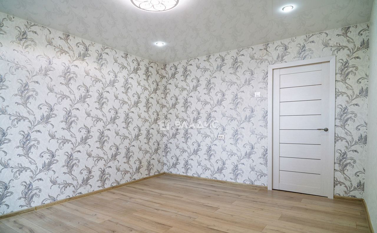 квартира г Вологда ул Псковская 10 р-н 2-4 микрорайоны фото 14