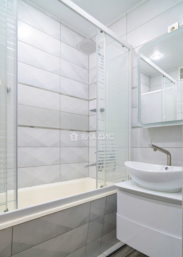 квартира г Вологда ул Псковская 10 р-н 2-4 микрорайоны фото 23