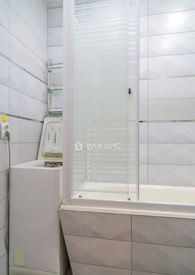 квартира г Вологда ул Псковская 10 р-н 2-4 микрорайоны фото 24