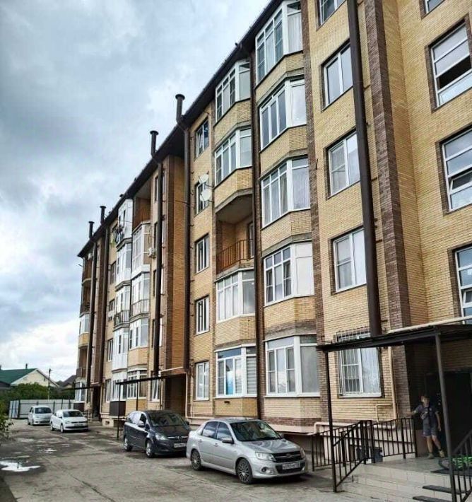 квартира г Ессентуки ул Фридриха Энгельса 65/1 фото 18
