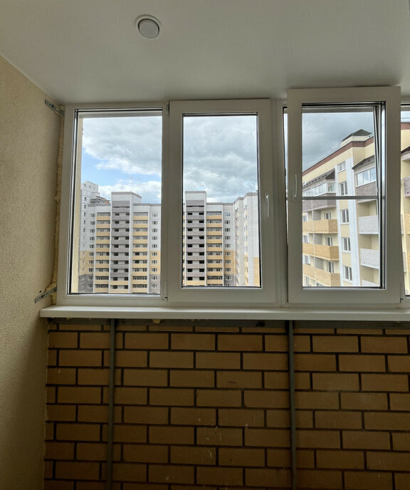 квартира г Владимир р-н Ленинский ЖК «Гвардейский» улица Родионовка, 6А фото 27