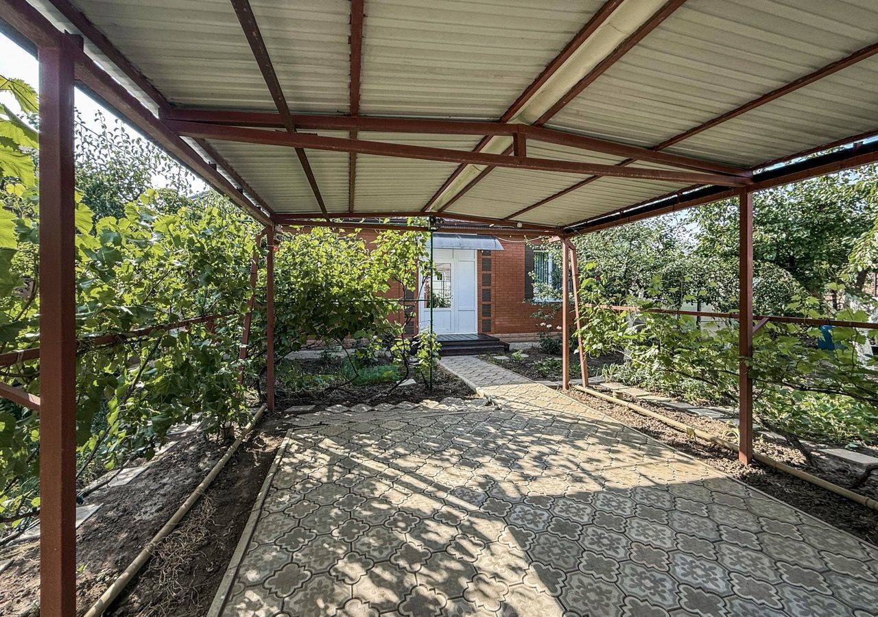 дом г Таганрог Северо-Западный дп Лиман 4-я аллея фото 16