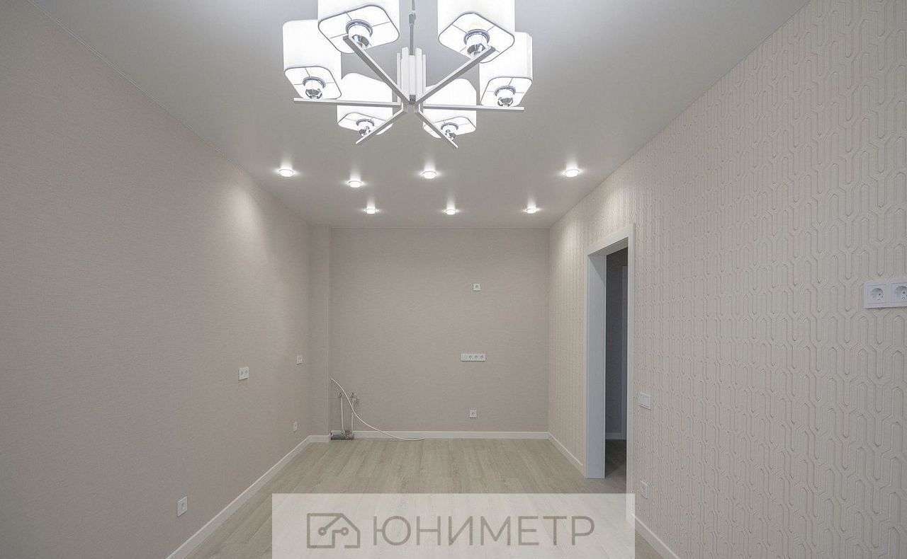 квартира г Сыктывкар ул Интернациональная 224 ЖК «Аура» фото 2