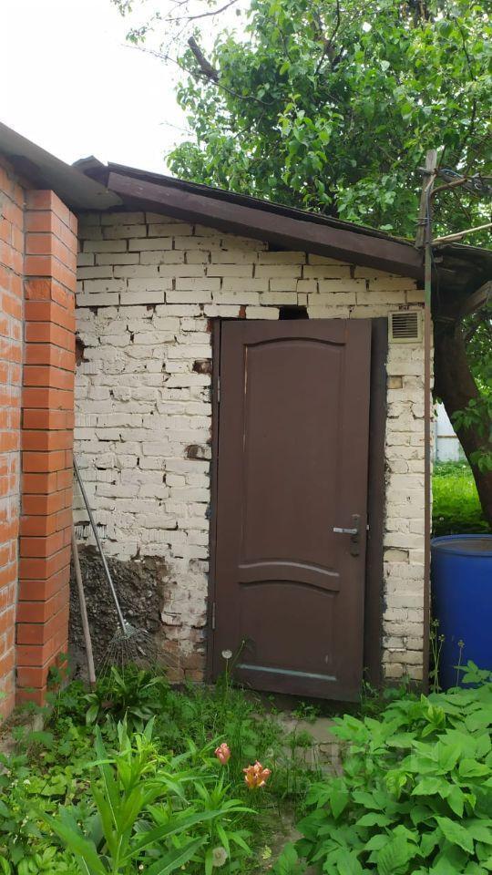 земля г Балашиха Безменково ш Энтузиастов 129 фото 10