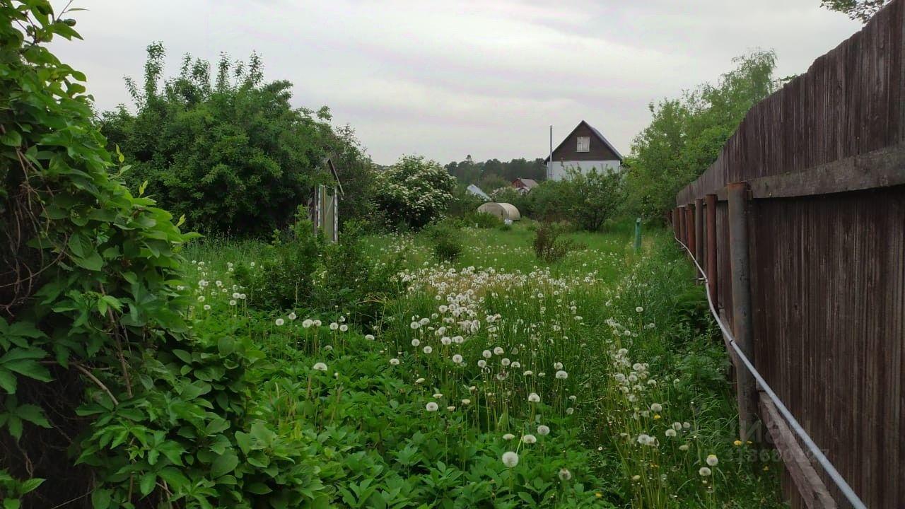 земля г Балашиха Безменково ш Энтузиастов 129 фото 17