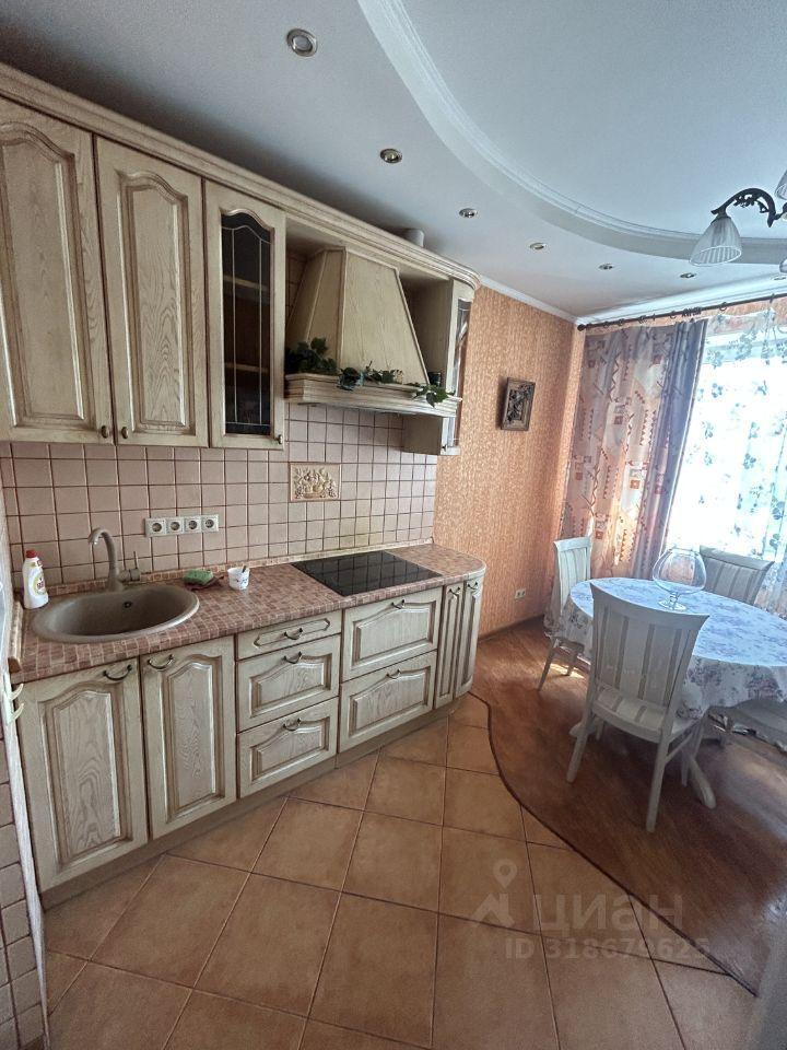 квартира г Одинцово ул Маковского 16 фото 8