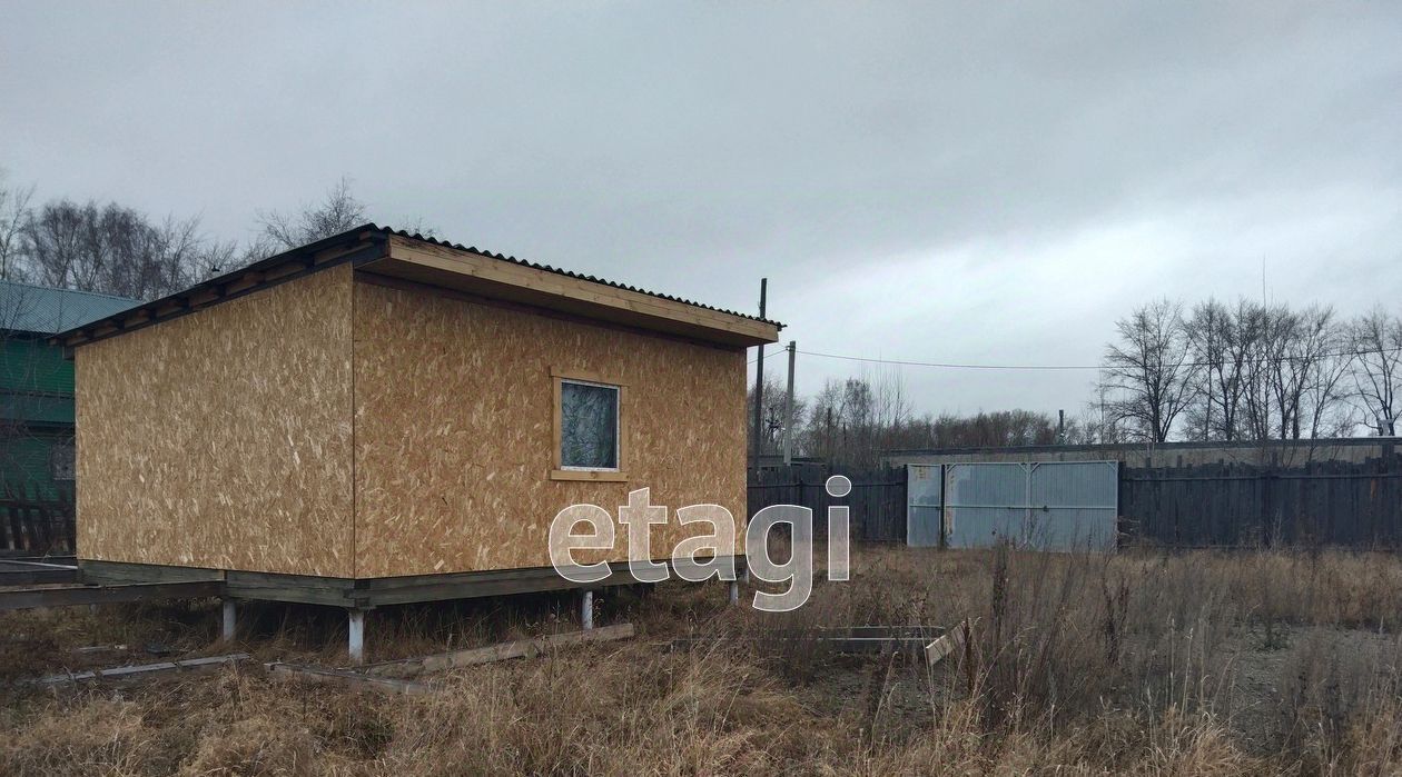 земля г Нижний Тагил р-н Тагилстроевский ул Кондукторская фото 1
