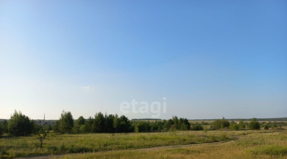 земля г Нижний Тагил с Елизаветинское фото 4