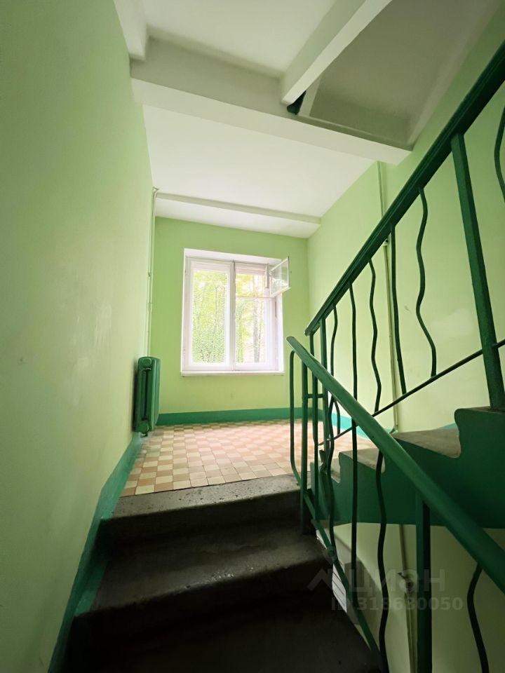 квартира г Мытищи ul. Letnaya, 12, Mytishchi, Moskovskaya oblast, Russia, 141008 фото 20