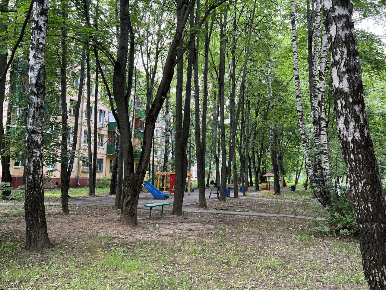 квартира г Мытищи ul. Letnaya, 12, Mytishchi, Moskovskaya oblast, Russia, 141008 фото 21