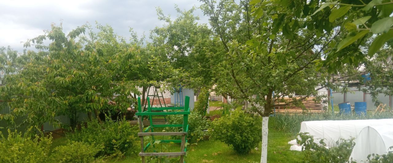 дом г Брянск п Большое Полпино р-н Володарский фото 5