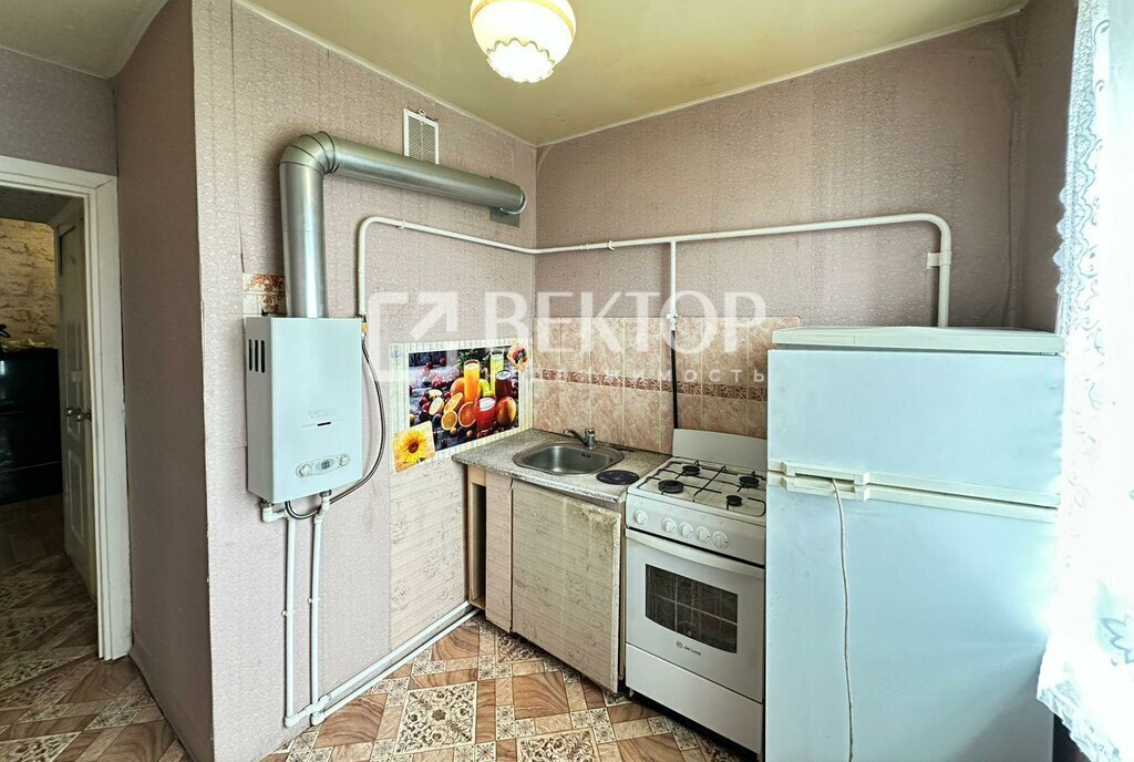 квартира р-н Ивановский г Кохма ул Владимирская 17 фото 5